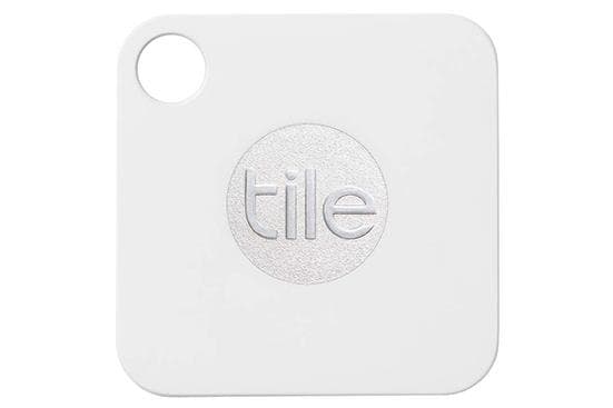 タイル(Tile) Tile Mate:スマートトラッカー