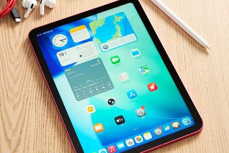 Apple「iPad(A16)」｜Amazonブラックフライデーセール