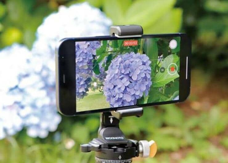 iPhoneでプロっぽい動画を撮る方法3 撮影時にやるべき4ポイント | 『家電批評』が検証