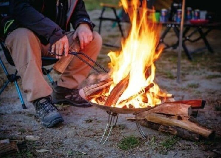 キャンプ用焚き火台おすすめ3選！ 使いやすい一生モノの1台は？｜絶対失敗しないキャンプガイド2020