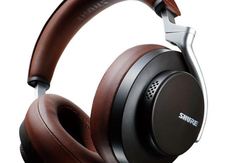 【NCヘッドホン】SHURE「AONIC 50」はオーディオマニアも唸る音質でした｜家電・デジタル総選挙2020