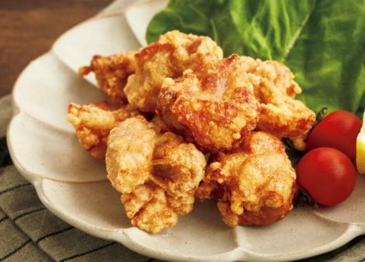 から揚げ専用油・から揚げの日の油の口コミや評判は本当？ヤラセなしで検証レビュー