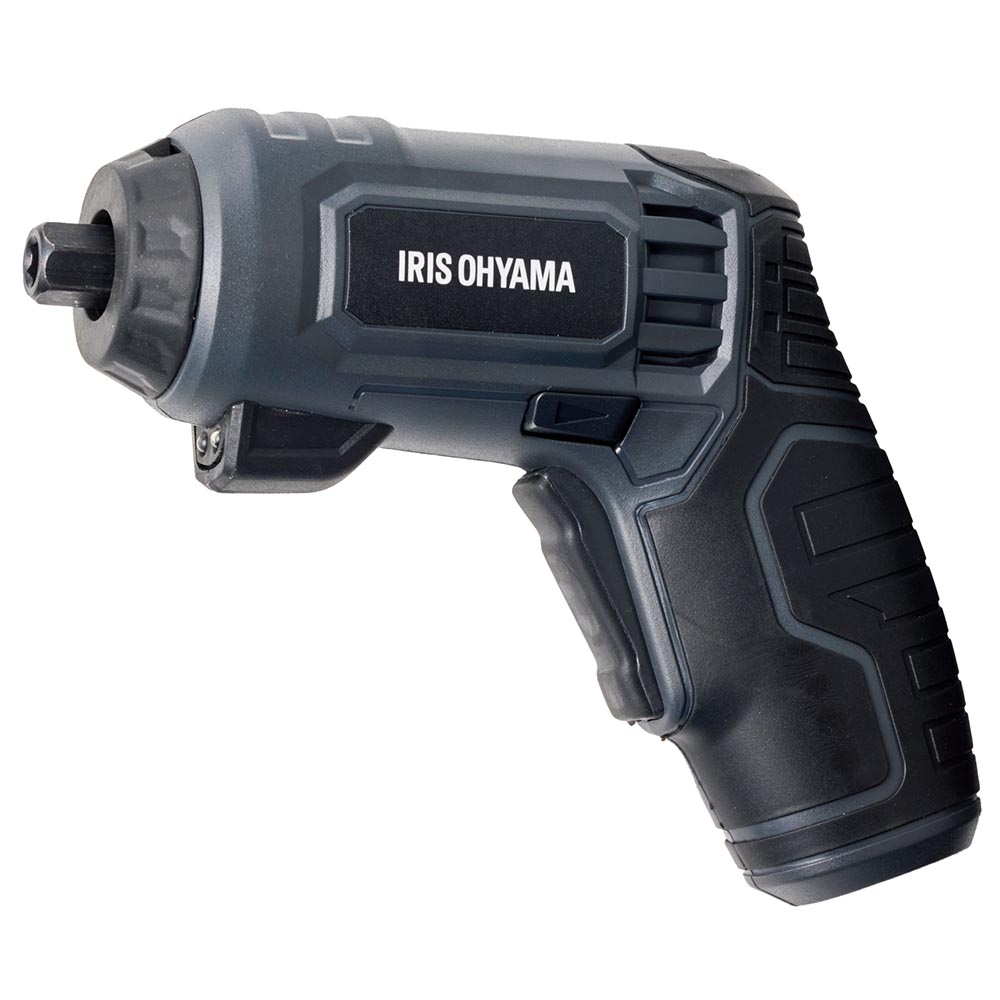 TRUSCO(トラスコ) 電動ドライバー プッシュスタート式 TRUSCO(トラスコ) 電動ドライバーソケット ショート強力タイプ 6mm TEF