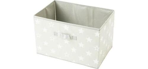 見た目通りの弱さで重いもの収納は不向きです… イメージ