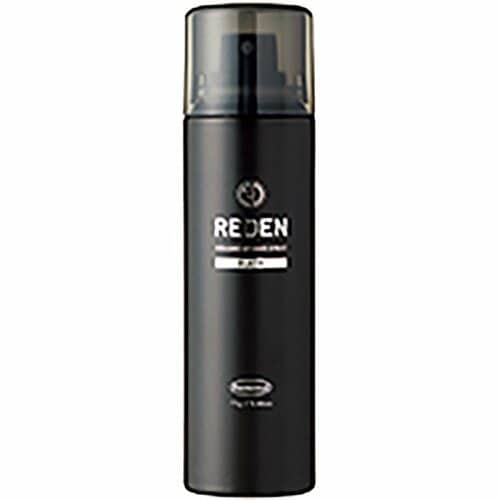 増毛スプレーおすすめ REDEN ボリュームアップヘアスプレー イメージ