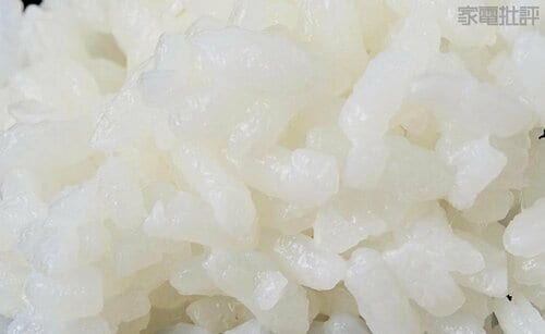 ご飯のおいしさ 一人暮らし向け炊飯器おすすめ イメージ4