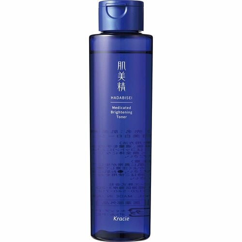 美白化粧水おすすめ 肌美精 薬用美白化粧水 イメージ