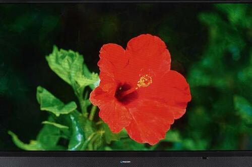 ポイント：自動設定で画質を最適化！ イメージ