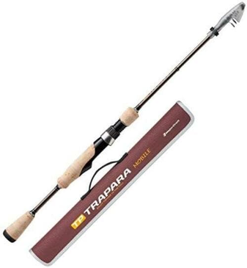 メジャークラフト(Major Craft):NEW トラパラエリアモデルTXAT-604SUL:釣具