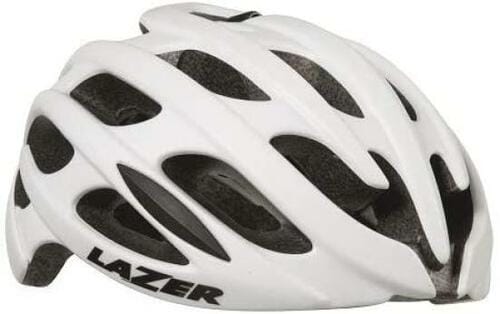 LAZER(レイザー):BLADE AF（ブレイド アジアンフィット） ロードヘルメット Lサイズ:自転車アクセサリー