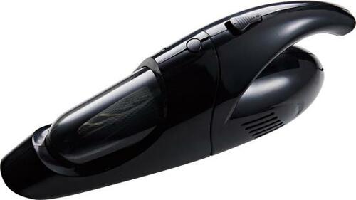 7位: サンワダイレクト「車用掃除機」｜唯一の乾式モデルで吸引力は悪くない イメージ