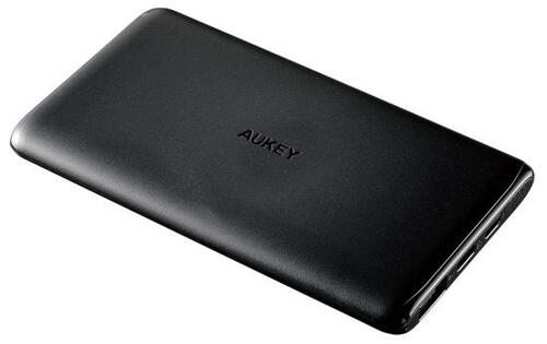 5000mAhクラスのAUKEY「PB-XN5」 イメージ