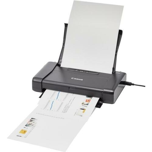 Canonはアプリとの連携が可能 モバイルプリンターおすすめ イメージ