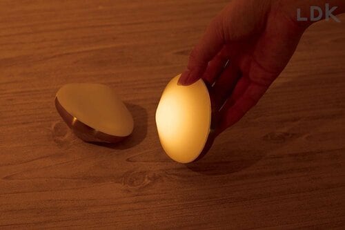 振るだけでオンオフできる イメージ