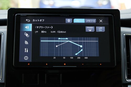 結論:コスパ良く重低音を車内に響かせられる! イメージ2
