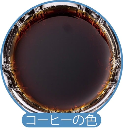 キレとコクがあるブラックコーヒー 日本コカ・コーラ「ジョージア 猿田彦珈琲監修のコーヒーベース 無糖」 イメージ3