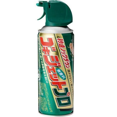 アース製薬:ゴキジェットプロ 300mL:殺虫剤