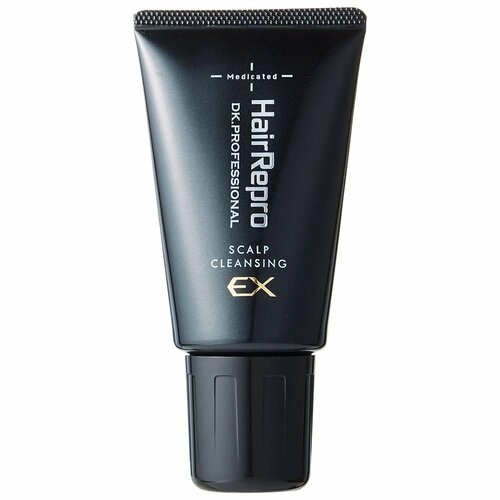 メンズ頭皮クレンジングおすすめ アデランス ヘアリプロ 薬用スカルプクレンジングEX イメージ
