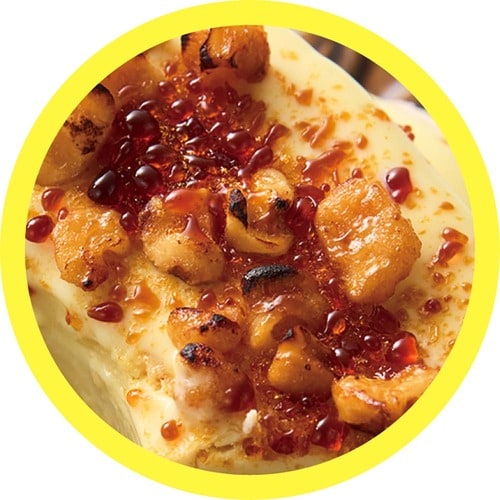 東京駅で買えるお土産おすすめ ねんりん家 バウムブリュレ ~くるみがけ~ イメージ2