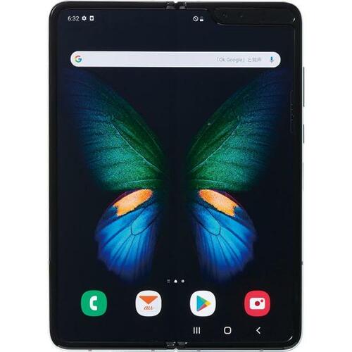15位: 折りたたみ画面が凄い! サムスン「Galaxy Fold」