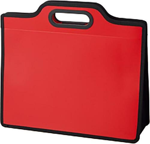 開口部がガバッと開く「ライオン事務器」 イメージ