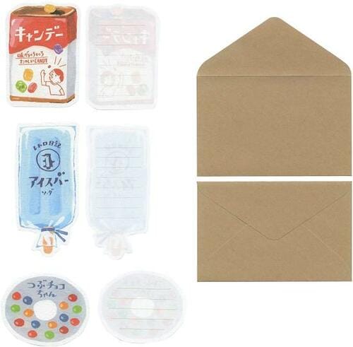 全種類ほしくなってしまう「古川紙工のレトロ日記シリーズ」