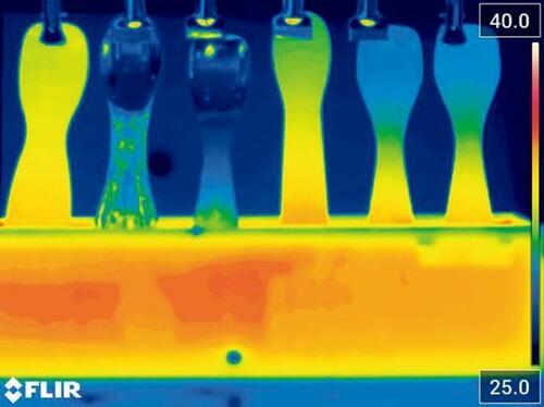 10位: 持ち手部分がかなり冷たくなる“アイデアセキカワ” イメージ3