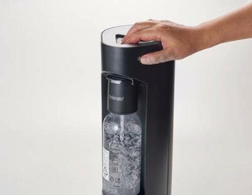 温度管理が上手いから旨い! ドリンクメイト「マグナムグランド DRM1006」 イメージ3