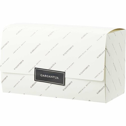 プリンおすすめ ガルガンチュワ カスタードプディング イメージ2