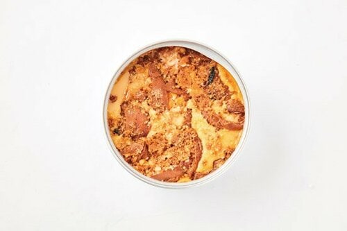 【A評価】鶏セセリが高評価「マルチョウ、鶏ハラミ、鶏セセリ」 イメージ