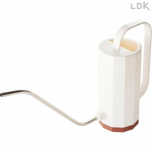 プラスチック製 ガーデニング用じょうろおすすめ イメージ