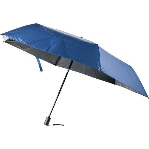 Amazonプライムデーセールアイテムおすすめ ラドンナ Toffy サンマスター 瞬納UV自動開閉傘 〈晴雨兼用〉 イメージ1