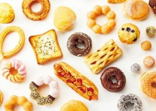 秘密1：定番商品はリニューアルの連続 イメージ