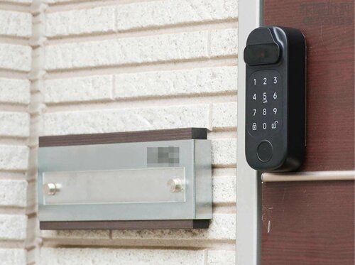 顔認証 家電批評ベストバイオブザイヤーおすすめ イメージ