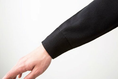 【S評価】ユニクロ高品質なメリノウールが◎