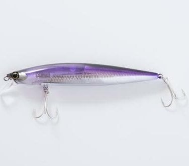 ミノーおすすめ シマノ ルアー エクスセンス サイレントアサシン 120F フラッシュブースト イメージ1