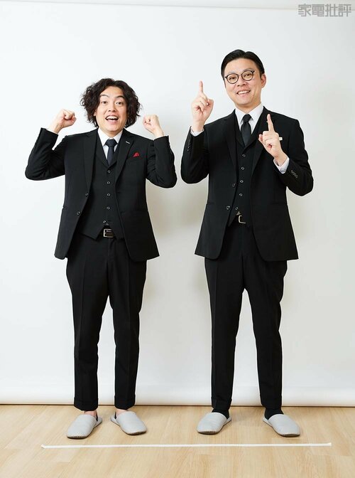 ガクテンソク プロフィール 家電批評的上半期駆け込みヒット！ガクテンソクインタビューおすすめ イメージ