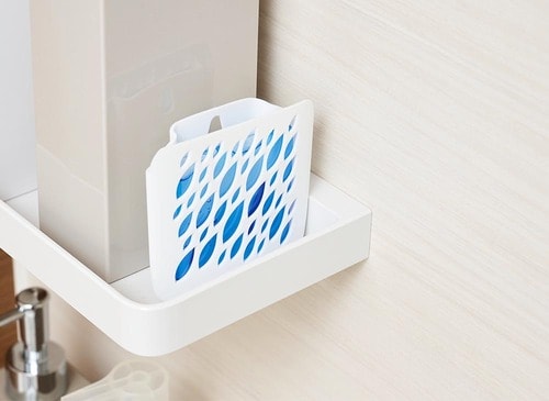 設置方法が選べる! 防カビ剤おすすめ イメージ