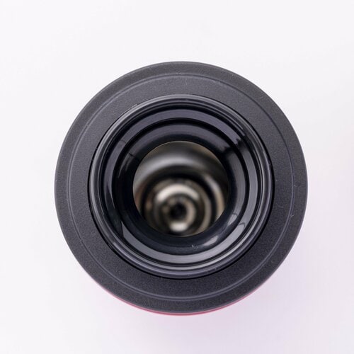 保冷力はトップだが炭酸保持性能はほどほど 炭酸飲料を持ち運べる水筒おすすめ イメージ3