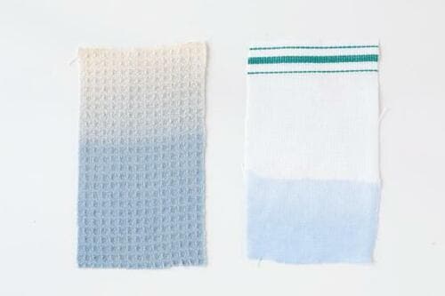 高速吸収で食器拭きが超時短に！「マイクロファイバー食器拭き」 イメージ2