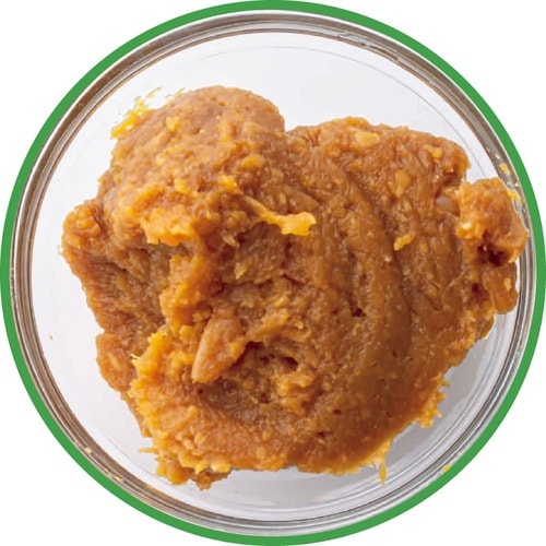 赤味噌おすすめ ジョウセン 仙台みそ イメージ2