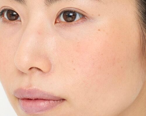 イニスフリー「チーク ブラシ」 チークブラシおすすめ イメージ2
