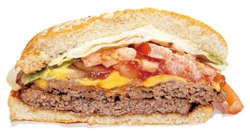 実食したのはこちら イメージ2