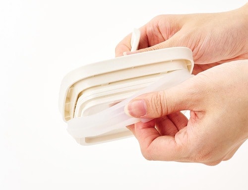 内側が洗いにくい 密閉保存容器おすすめ イメージ