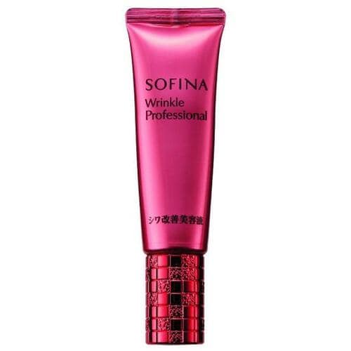 花王:ソフィーナ リンクル プロフェッショナル シワ改善美容液 【医薬部外品】:コスメ