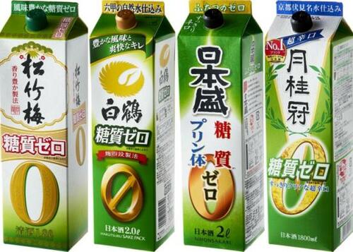 検証結果:日本酒としてはまだ「ウマイ!」と言い切れない