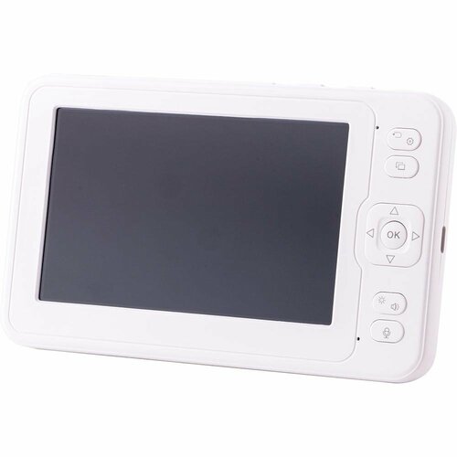 ベビーモニターのおすすめおすすめ トリビュート ベビーカメラ BM-JW02 イメージ2