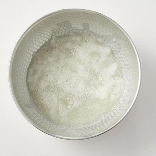 淡雪のようなキメ細やかさ！ 純銅のおろし器がすごい イメージ2