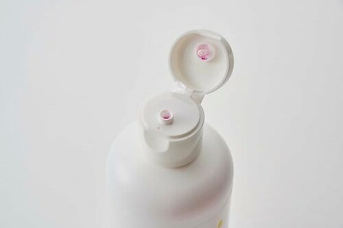 使用感 ピンクシャンプーおすすめ イメージ