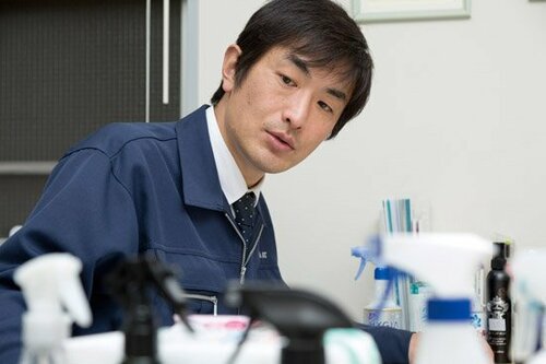 ニオイのプロが100点満点で採点 消臭スプレーおすすめ イメージ2
